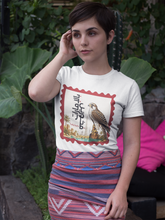 Bless UAE Unisex Classic Crew T-Shirt – Cultural Heritage Design