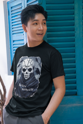 The Good Recluse BOTC T-Shirt – Blood on the Clocktower Graphic Tee