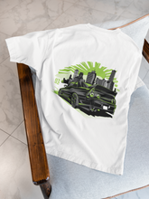 Nissan GT-R R32 Skyline Oversized T-Shirt – JDM Car Graphic Streetwear Tee | 240 GSM Heavyweight Cotton Unisex Fit